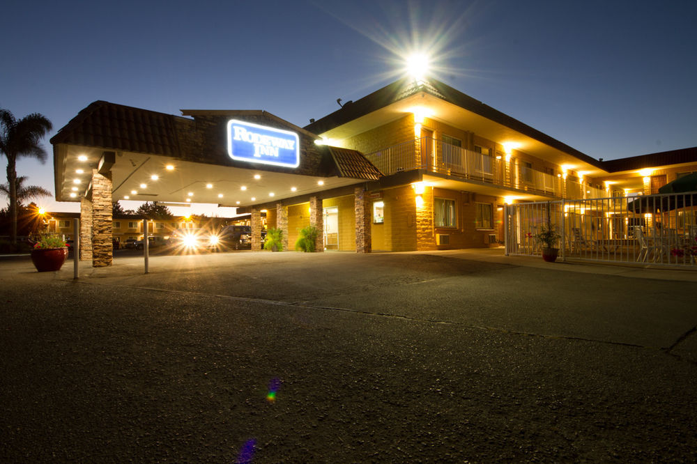 Rodeway Inn - Rohnert Park Exterior photo