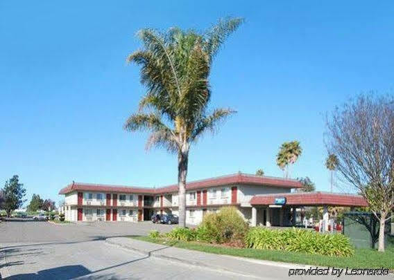 Rodeway Inn - Rohnert Park Exterior photo